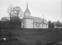 Öreryds kyrka