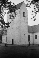 Fjälkestads kyrka