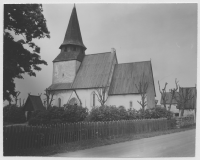 Bäls kyrka