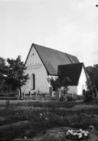 Valö kyrka