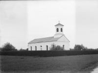 Ådals-Lidens kyrka