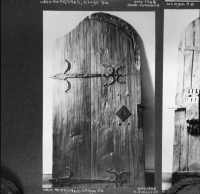 Ytterlännäs gamla kyrka