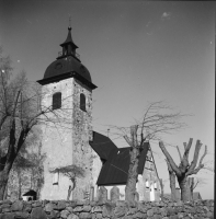 Hilleshögs kyrka