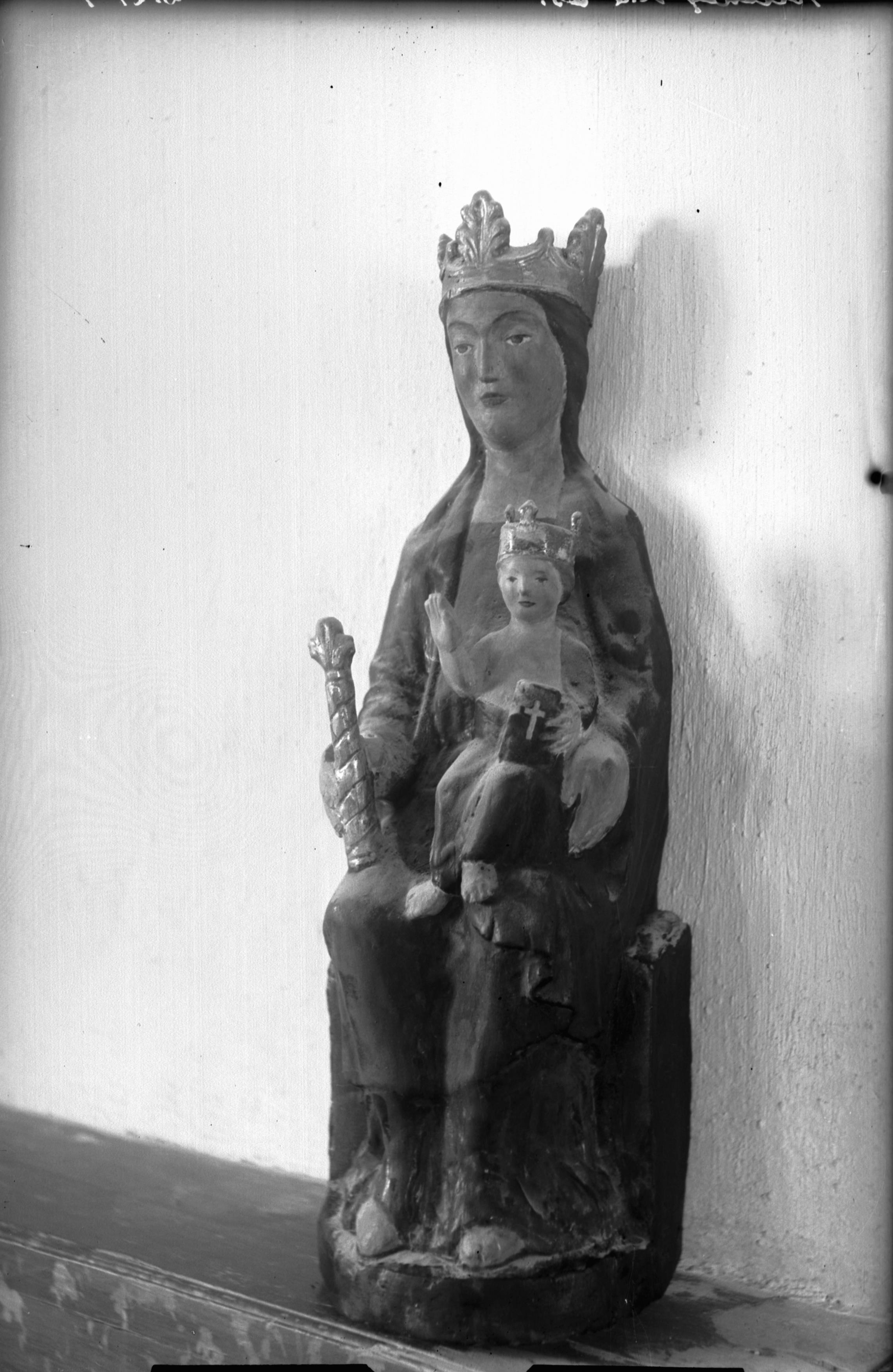Olle Hellström, Torrskogs kyrka