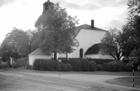 Ovansjö kyrka