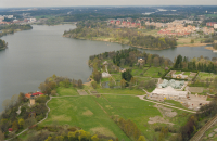 Norra Djurgården