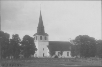 Oppeby kyrka