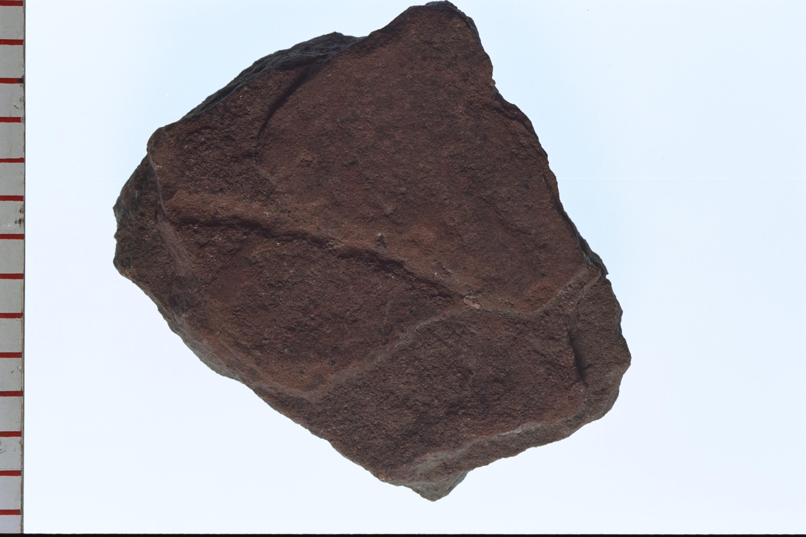 Bengt A Lundberg, UNf1999 Eds kyrka, ornerat stenfragment