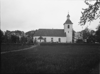 Vislanda kyrka