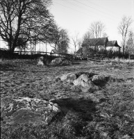 Eriksbergs gamla kyrka