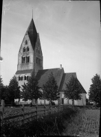 Valls kyrka
