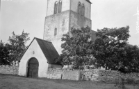 Fleringe kyrka