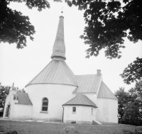 Skörstorps kyrka