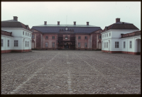 Övedsklosters slott