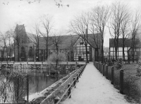 Ystad, Sankt Petri kyrka (Klosterkyrkan)