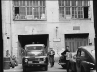 Stockholms innerstad