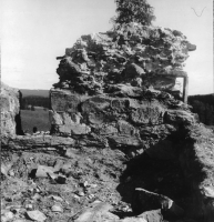 Undersåkers kyrkoruin