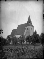 Sjonhems kyrka