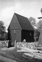 Sandhult, Hedareds Stavkyrka