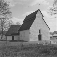 Värna kyrka
