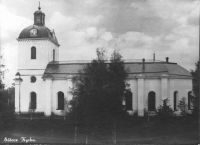 Säters kyrka