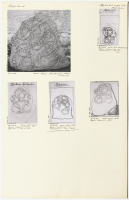 Björklinge kyrka. U 1046.