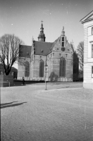 Kristianstad, Heliga Trefaldighets kyrka