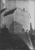 Bankekinds kyrka