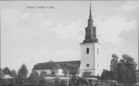 Västerlövsta kyrka