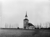 Sandby kyrka