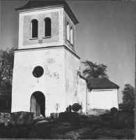 Eskilsäters kyrka