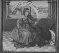 Vadstena Klosterkyrka