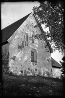 Spelviks kyrka