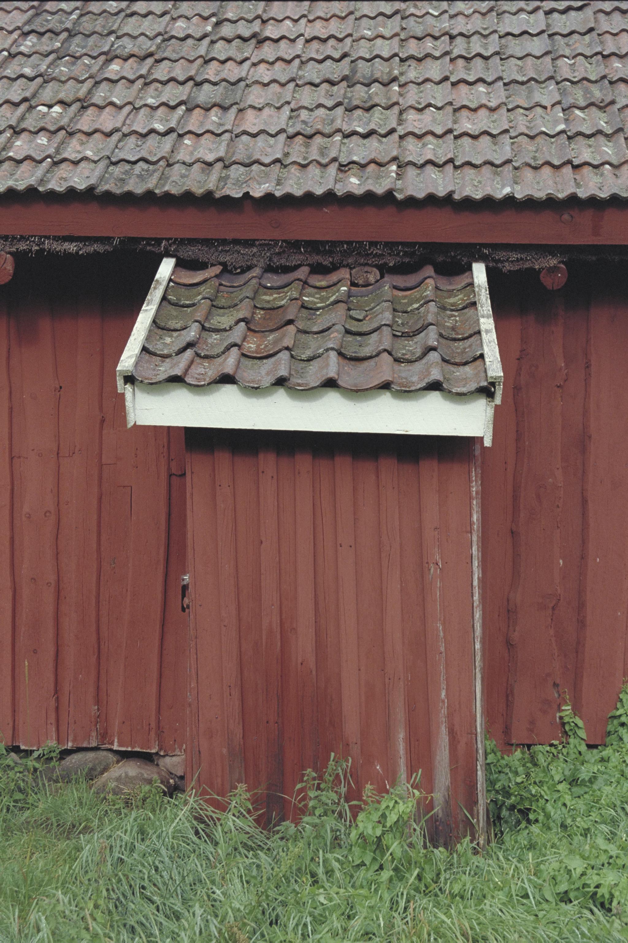 Bengt A Lundberg, Mårtagården