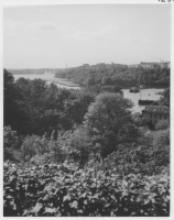 Stockholm, Sundsta gård, Årstaviken