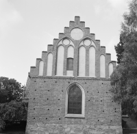 Sölvesborg, Sankt Nicolai kyrka