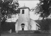 Västra Tunhems kyrka