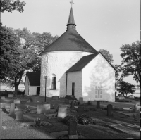 Voxtorps kyrka