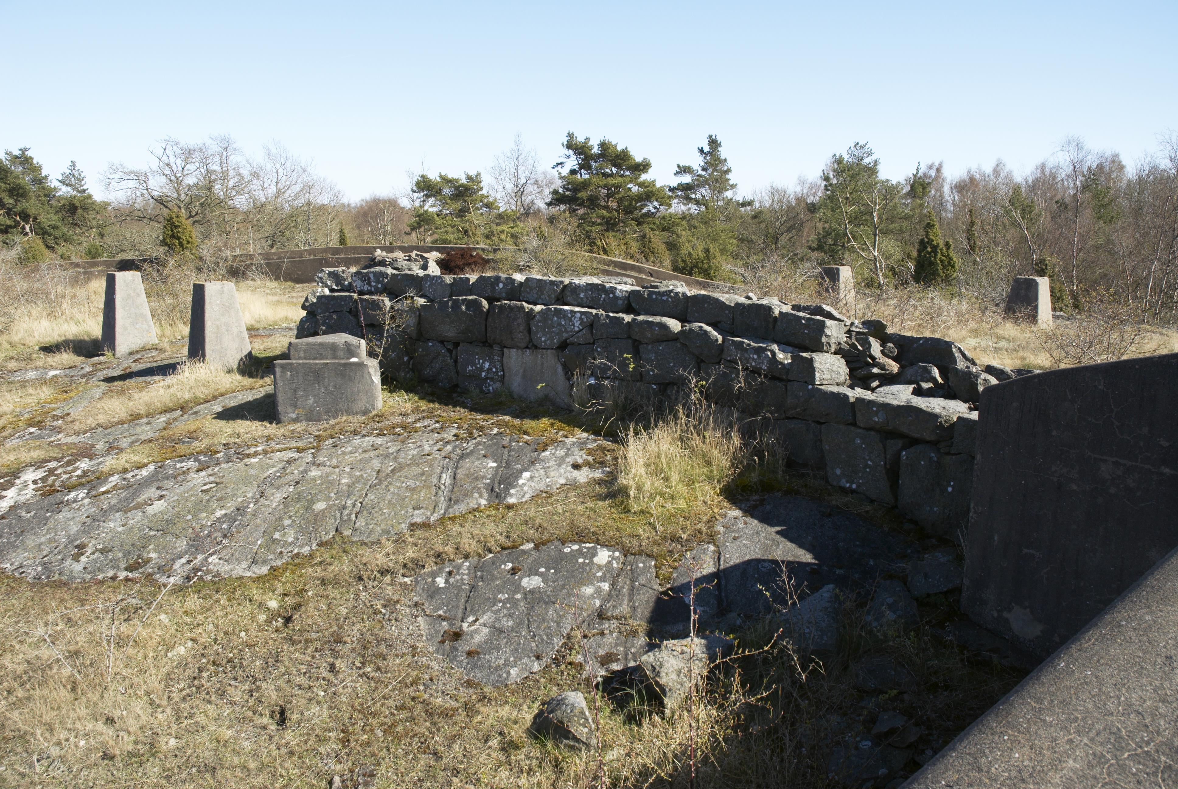 Bengt A Lundberg, Tjurkö
