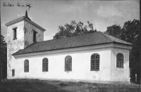 Eks kyrka