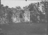 Sankt Anna gamla kyrka (Sankt Anna kapell)