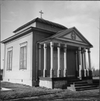 Grythyttans kyrka