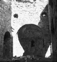 Sigtuna, Sankt Olofs kyrkoruin