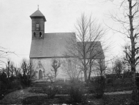 Väte kyrka