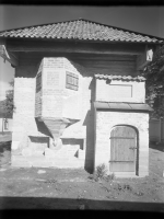 Mårten Skinnares hus