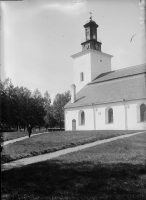Grangärde kyrka
