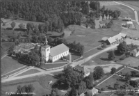 Anderstorps kyrka