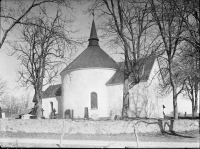 Voxtorps kyrka