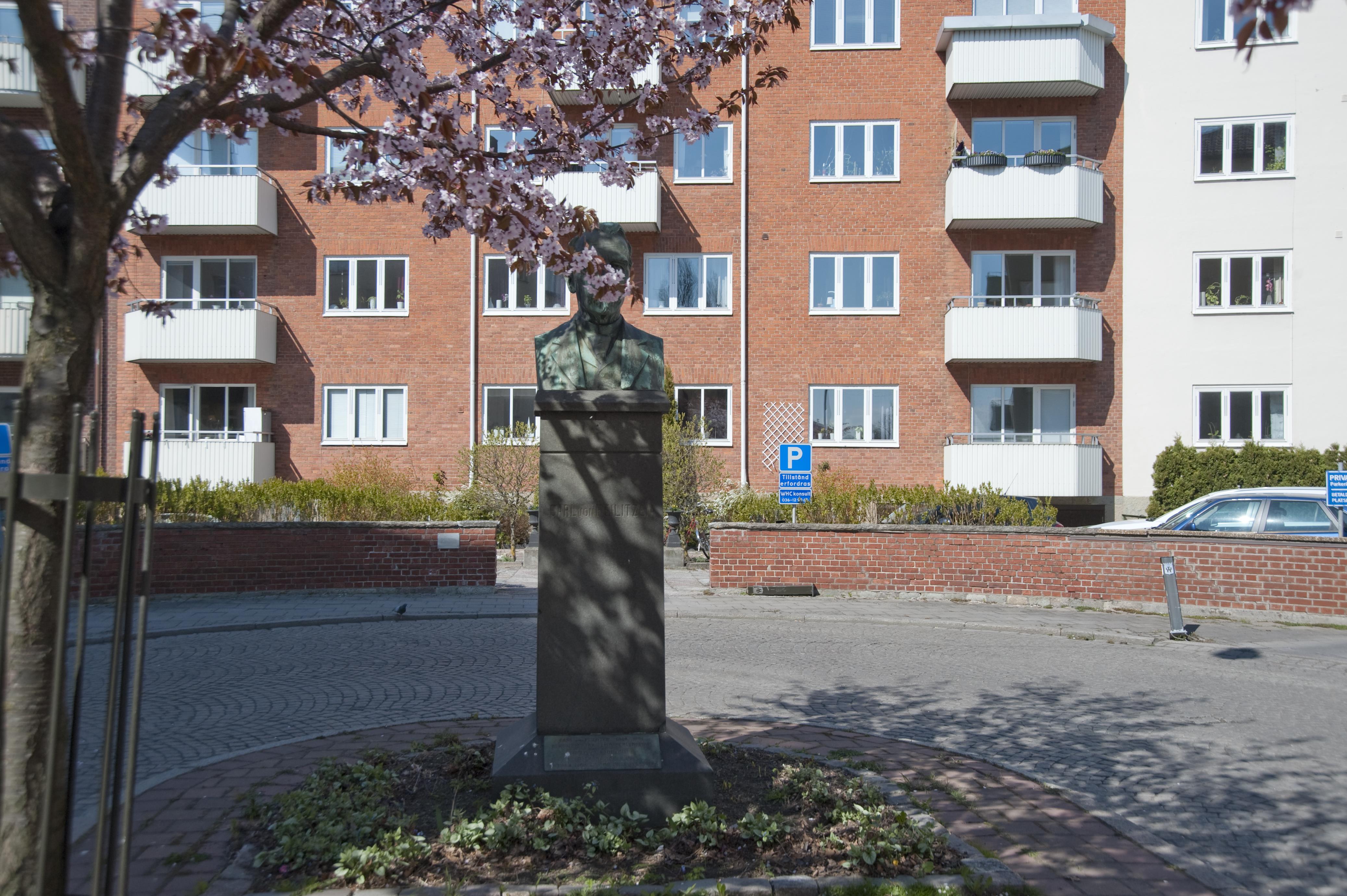 Bengt A Lundberg, Jönköping