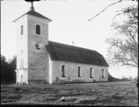 Hargs kyrka